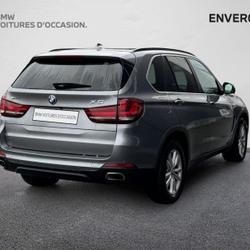 BMW X5 xDrive40eA 313ch Lounge Plus La Roche-sur-Yon