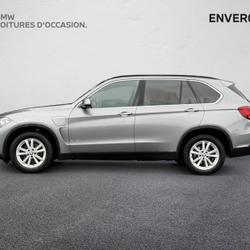 BMW X5 xDrive40eA 313ch Lounge Plus La Roche-sur-Yon