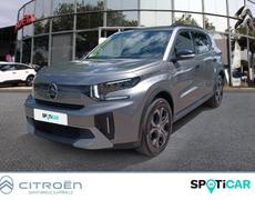 Citroen C3 Aircross Saint-Brieuc