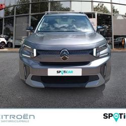 Citroen C3 Aircross 1.2 Hybride 145ch PLUS e-DCS6 Saint-Brieuc