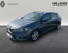 Renault Megane 4 Estate