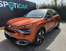 Citroen C4 Châteaulin
