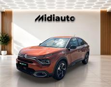 Citroen C4 Châteaulin