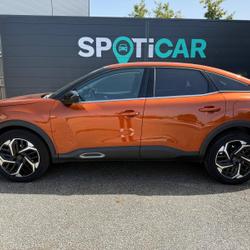 Citroen C4 PureTech 130ch S&S Shine Pack EAT8 Ch&acirc;teaulin