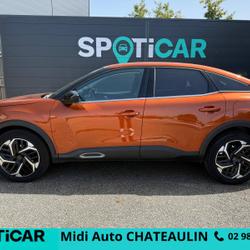 Citroen C4 PureTech 130ch S&S Shine Pack EAT8 Ch&acirc;teaulin