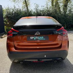 Citroen C4 PureTech 130ch S&S Shine Pack EAT8 Ch&acirc;teaulin