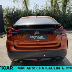 Citroen C4 PureTech 130ch S&S Shine Pack EAT8 Ch&acirc;teaulin