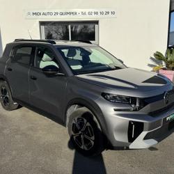 Citroen C3 Aircross NOUVEAU 1.2 Hybride 145 MAX Concarneau