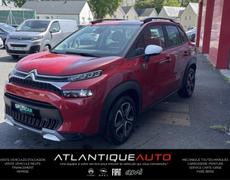 Citroen C3 Aircross Pont-l'Abbé