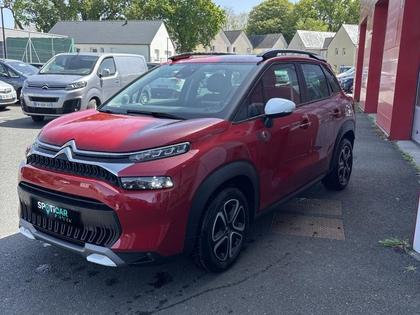 Citroen C3 Aircross - 1.5 BlueHDi 110ch S&S YOU - 14 990 €