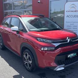 Citroen C3 Aircross 1.5 BlueHDi 110ch S&S YOU Pont-l'Abb&eacute;