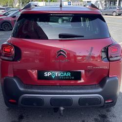 Citroen C3 Aircross 1.5 BlueHDi 110ch S&S YOU Pont-l'Abb&eacute;