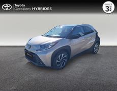 Toyota Aygo X Vernouillet