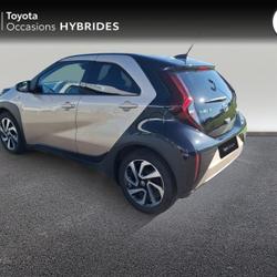 Toyota Aygo X 1.0 VVT-i 72ch Design MY23 Vernouillet