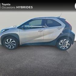 Toyota Aygo X 1.0 VVT-i 72ch Design MY23 Vernouillet