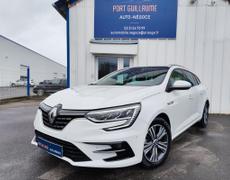 Renault Megane 4 Dives-sur-Mer