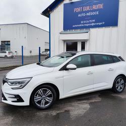 Renault Megane 4 IV E-TECH PLUG-IN HYBRID 1.6 TCE 160ch business ETC Dives-sur-Mer