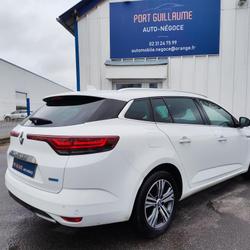 Renault Megane 4 IV E-TECH PLUG-IN HYBRID 1.6 TCE 160ch business ETC Dives-sur-Mer
