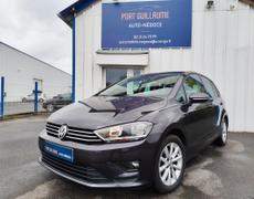 Volkswagen Golf Sportsvan Dives-sur-Mer