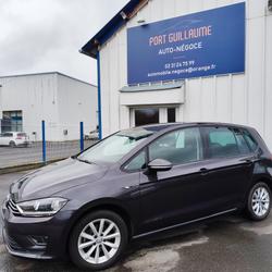 Volkswagen Golf Sportsvan 1.4 TSI LOUNGE 125ch DSG7 Dives-sur-Mer