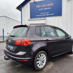 Volkswagen Golf Sportsvan 1.4 TSI LOUNGE 125ch DSG7 Dives-sur-Mer