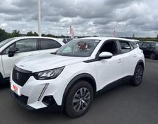 Peugeot 2008 Saint-Lô