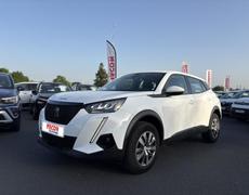 Peugeot 2008 Saint-Lô