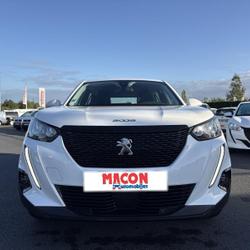 Peugeot 2008 1.5 BlueHDi 130ch S&S Active Business EAT8 occasion - Saint-L&ocirc; - photo 2/20