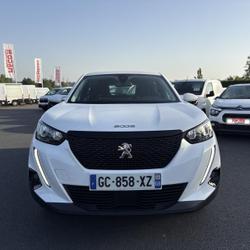 Peugeot 2008 1.5 BlueHDi 130ch S&S Active Business EAT8 Saint-L&ocirc;
