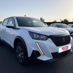 Peugeot 2008 1.5 BlueHDi 130ch S&S Active Business EAT8 Saint-L&ocirc;