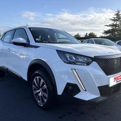Peugeot 2008 1.5 BlueHDi 130ch S&S Active Business EAT8 occasion - Saint-L&ocirc; - photo 3/20