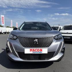 Peugeot 2008 e-2008 136ch Roadtrip Saint-L&ocirc;