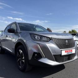 Peugeot 2008 e-2008 136ch Roadtrip Saint-L&ocirc;