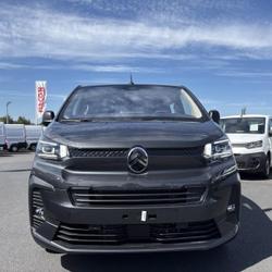 Citroen Jumpy XL 2.2 Diesel 180ch EAT8 5 PLACES Saint-L&ocirc;