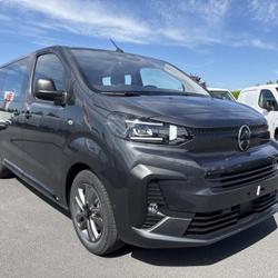 Citroen Jumpy XL 2.2 Diesel 180ch EAT8 5 PLACES Saint-L&ocirc;