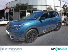 Citroen C5 Aircross Saint-Brieuc