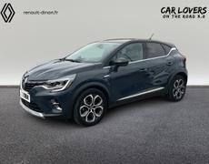 Renault Captur Saint-Malo