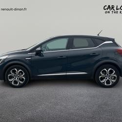 Renault Captur Captur E-Tech Plug-in 160 Intens Saint-Malo