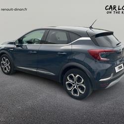 Renault Captur Captur E-Tech Plug-in 160 Intens Saint-Malo