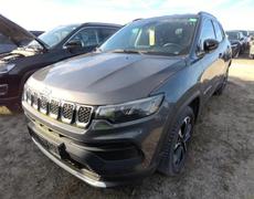 Jeep Compass Châteaulin