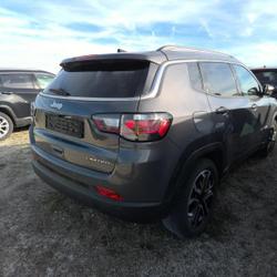 Jeep Compass 1.3 GSE T4 150ch S 4x2 BVR6 Ch&acirc;teaulin