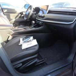 Jeep Compass 1.3 GSE T4 150ch S 4x2 BVR6 Ch&acirc;teaulin