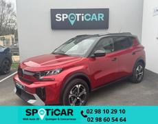 Citroen C3 Aircross Concarneau