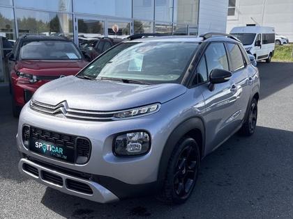 Citroen C3 Aircross - PureTech 130ch S&S Shine Pack EAT6 - 13 990 €