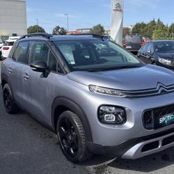 Citroen C3 Aircross PureTech 130ch S&S Shine Pack EAT6 Pont-l'Abb&eacute;