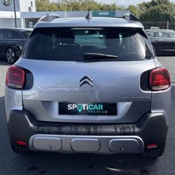 Citroen C3 Aircross PureTech 130ch S&S Shine Pack EAT6 Pont-l'Abb&eacute;