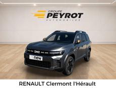 Dacia Bigster Clermont-l'Hérault