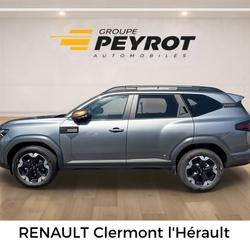 Dacia Bigster Bigster Mild Hybrid 140 Extreme Clermont-l'H&eacute;rault