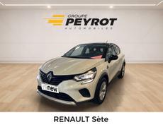 Renault Captur Sète