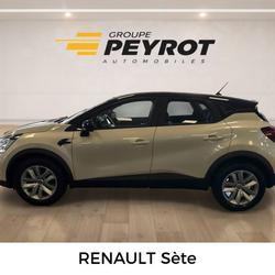 Renault Captur Captur TCe 90 - 21 Business S&egrave;te